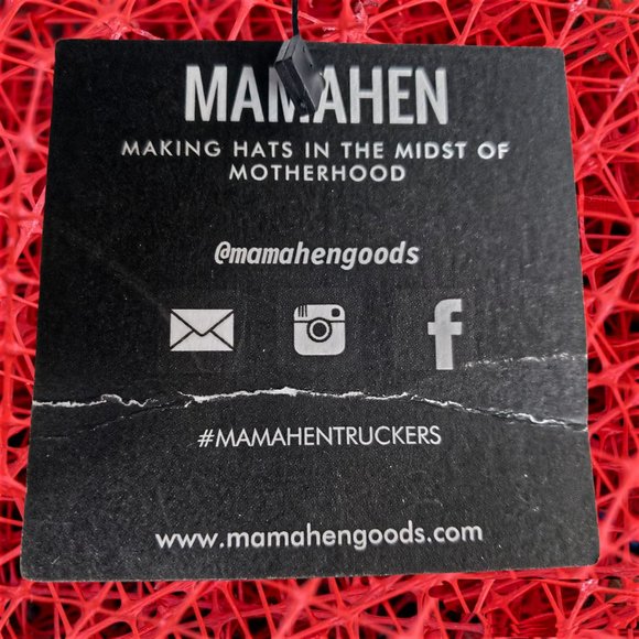 Stranger Things Cap Hat Mike, Lucas, Dustin, Eleven, Will, Otto Collection NWT - Picture 10 of 10